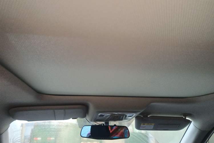 Used Venucia T60 2020 1.6L CVT Smart Drive Version China V Standard