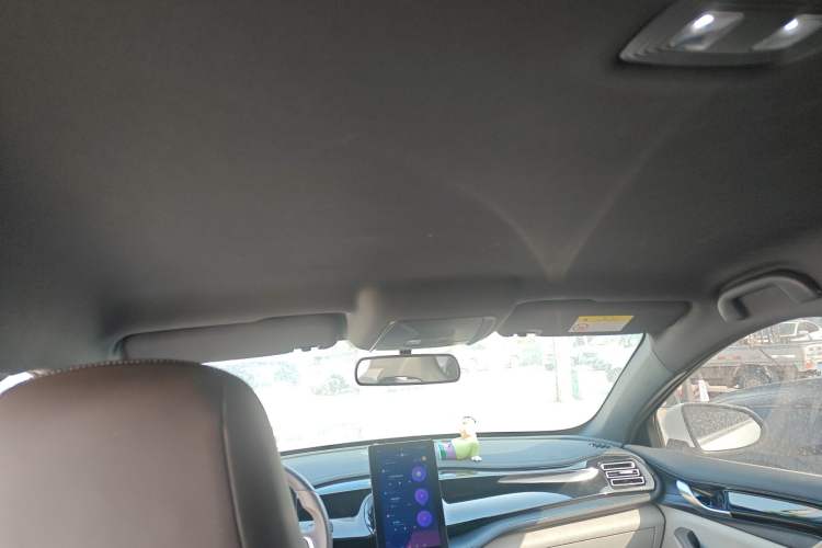 Used BYD Qin PLUS 2024 HONOR Edition DM-i 55KM Leading Model