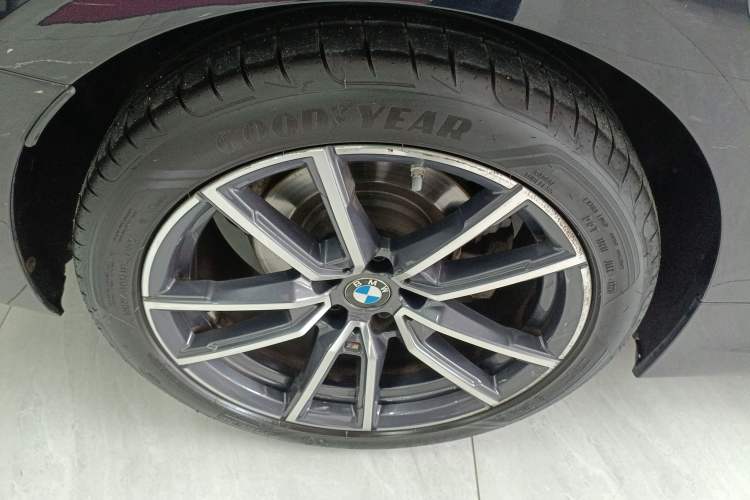 Used BMW 3 Series 2022 325Li M Sport Package
