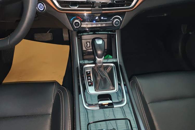 Used CHANGAN Eado 2018 1.6L GDI Automatic Trendy Model China V Standard
