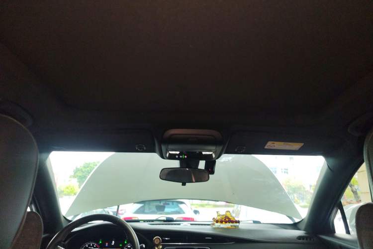 Used Cadillac XT4 2023 28T Two-Wheel Drive Fashion Edition
