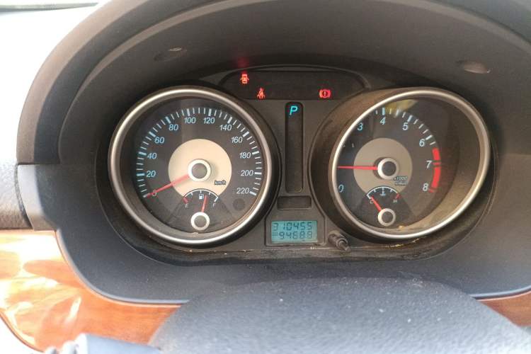 Used Buick Excelle 2011 1.6 LE-AT