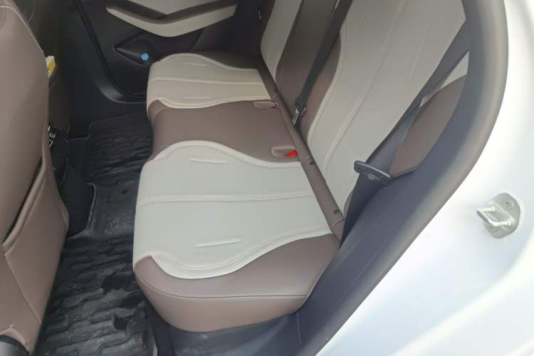 Used BYD Qin PLUS 2024 HONOR Edition DM-i 55KM Leading Model
