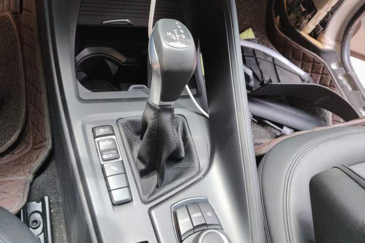 Used BMW X1 2016 sDrive18Li Premium Edition
