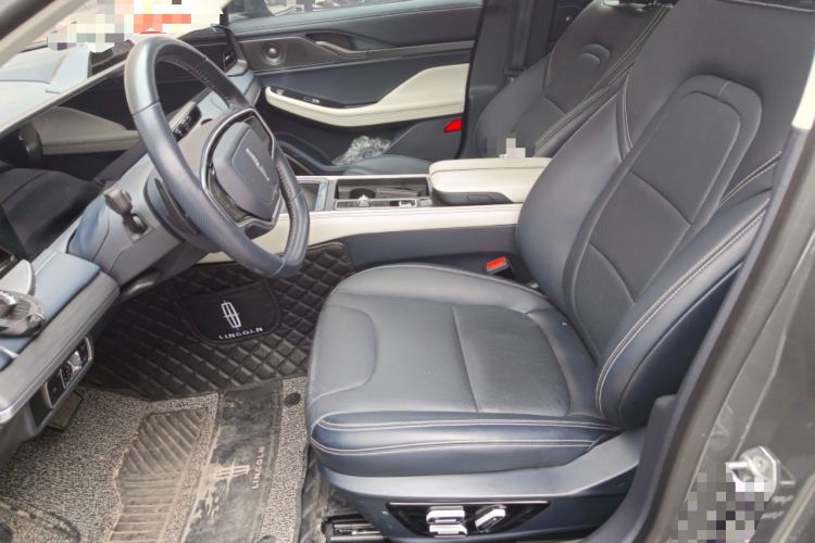 Used Lincoln Z 2022 iKoo Luxury Edition