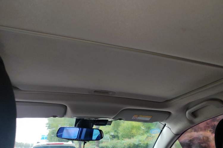 Used Soueast DX3 2016 1.5L Manual Luxury Edition
