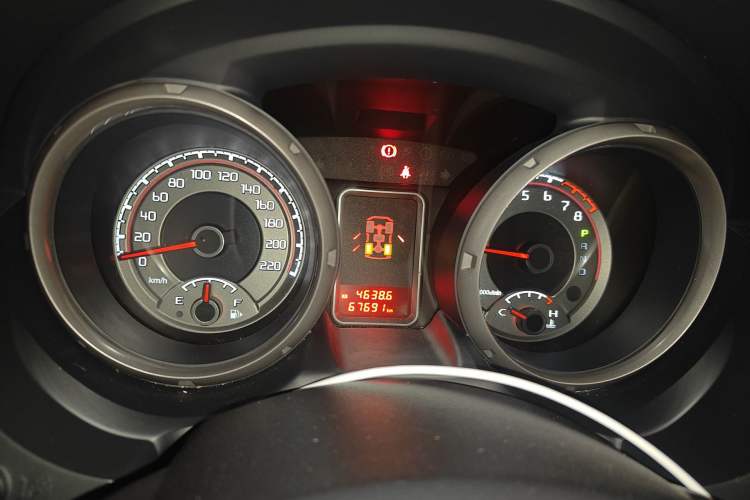 Used Mitsubishi Pajero 