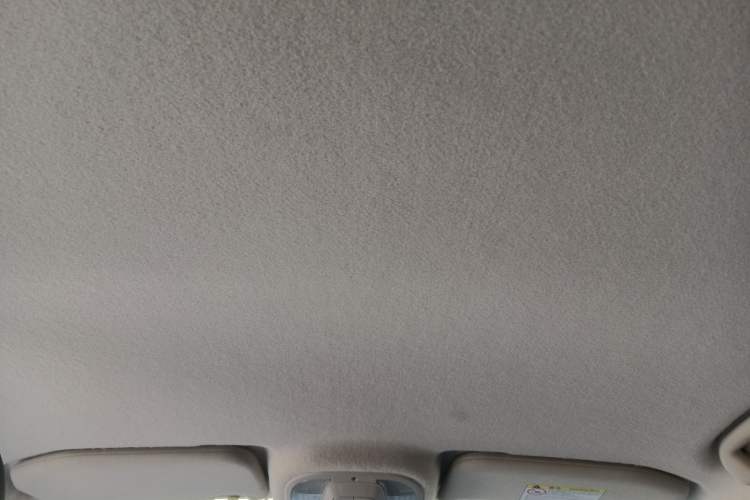 Used BYD Yuan New Energy 2019 EV535 Smart Connect Trendsetting Model Headliner