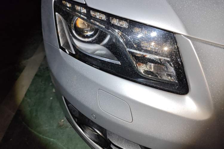 Used Audi Q5 2011 2.0TFSI Technology Model