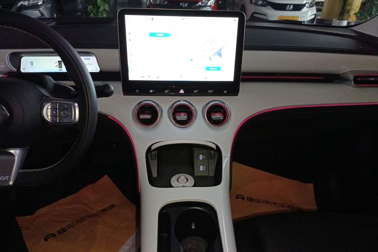 Used smart #3 2023 Pulse Four-Wheel Drive Edition
