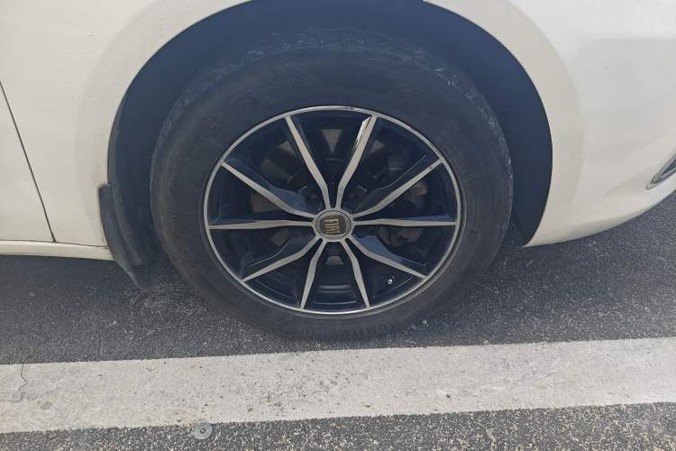 Used Fiat Viaggio 2012 1.4T Manual Enjoyment Edition