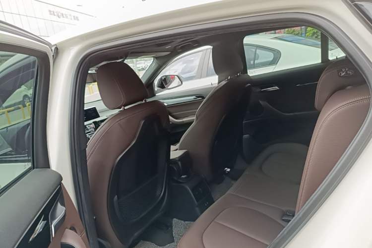 Used BMW X2 2020 sDrive25i Leading Model M Sport Package