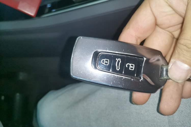 Used Volkswagen Touareg 2020 2.0 TSI RuiShang Edition China VI Standard