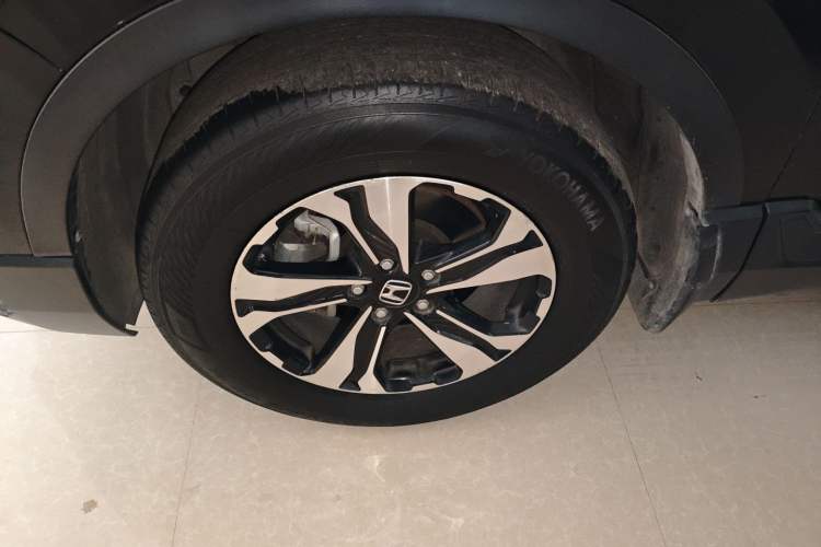 Used Honda CR-V 2021 240TURBO CVT 2WD Comfort Version