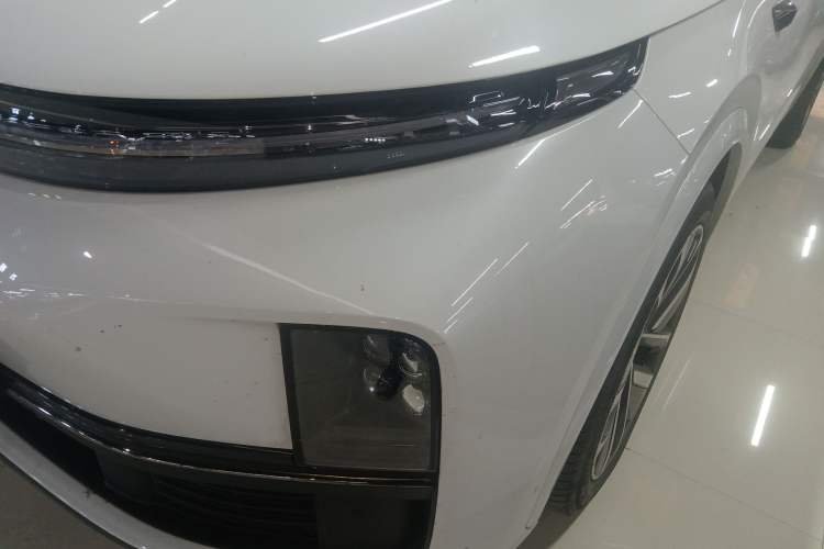 Used Li Auto L7 2023 Max model Left Front Headlight