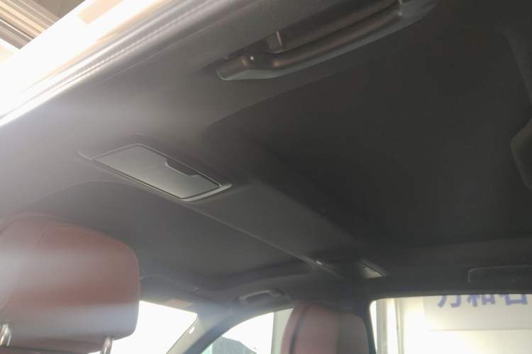 Used BMW 5 Series 2022 Restyled 530Li Luxury Edition M Sport Package
