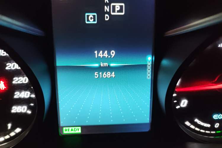 Used Mercedes-Benz C-Class 2019 C 260 L Sport Edition
