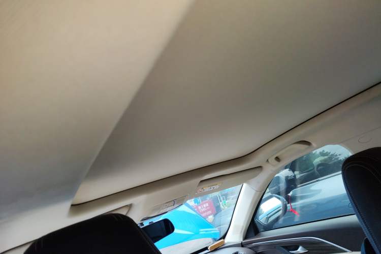 Used Bestune T77 2019 230 TID Automatic Luxury Version China VI Emission Standard
