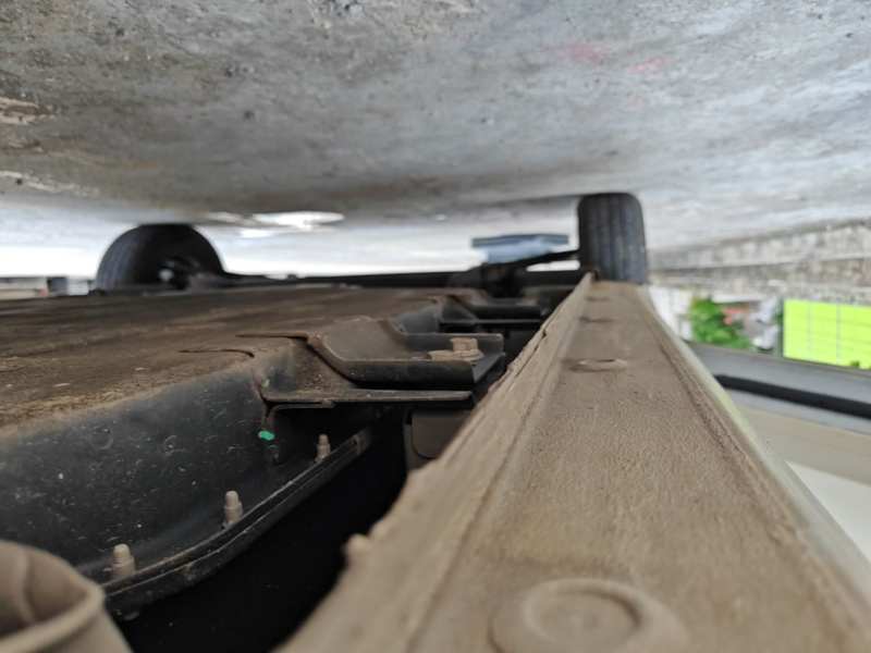 Used Wuling Hongguang MINIEV 2024 3rd Generation 215km Youth Edition — 21