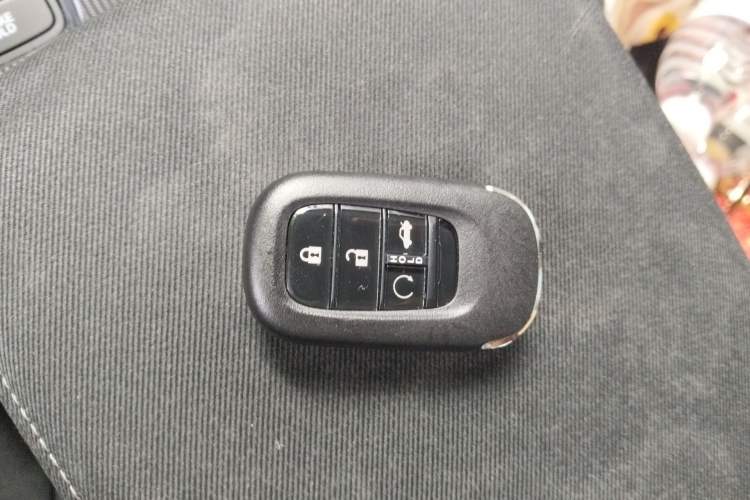 Used Honda Civic 2023 240TURBO CVT Dynamic Edition