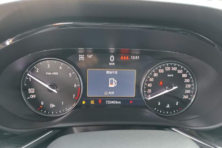 Used Buick Envision 2022 Encore S GS 4x4 Sport Edition
