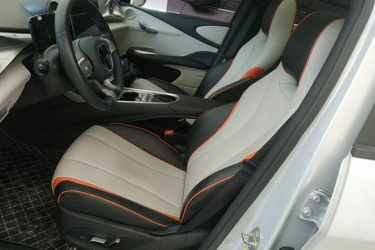 Used BYD Dolphin 2021 405 km Fashion Edition
