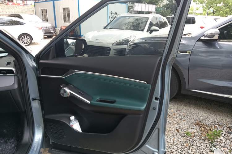 Used GAC Trumpchi EMKOO 2022 2.0 ATK TwinStar Pro Edition