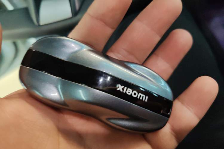 Used Xiaomi Auto SU7 2024 Rear-Drive Ultra-Long Range Advanced Pro-Level Intelligent Driving Version
