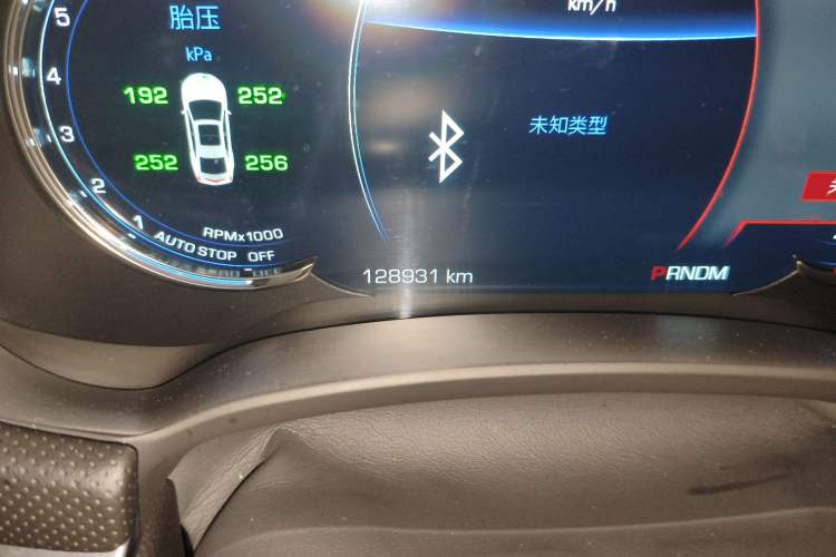 Used Cadillac XTS 2018 28T Luxury Edition