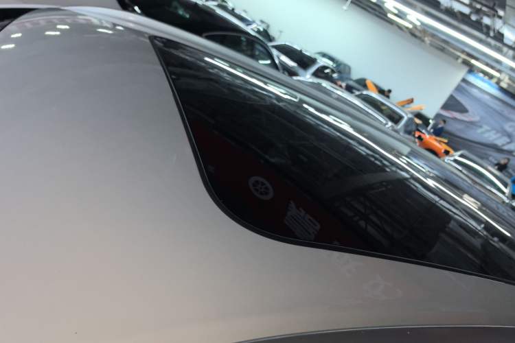 Used Haval H6 2021 3rd Generation 2.0T Automatic Two-Wheel Drive Max
