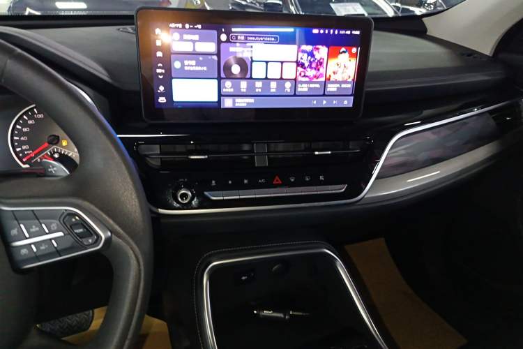 Used Haval H6 2023 National Trend Edition 1.5T Automatic Urban Version