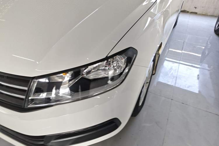 Used Volkswagen Santana 2017 Haval H6 1.6L Automatic Fashion Edition