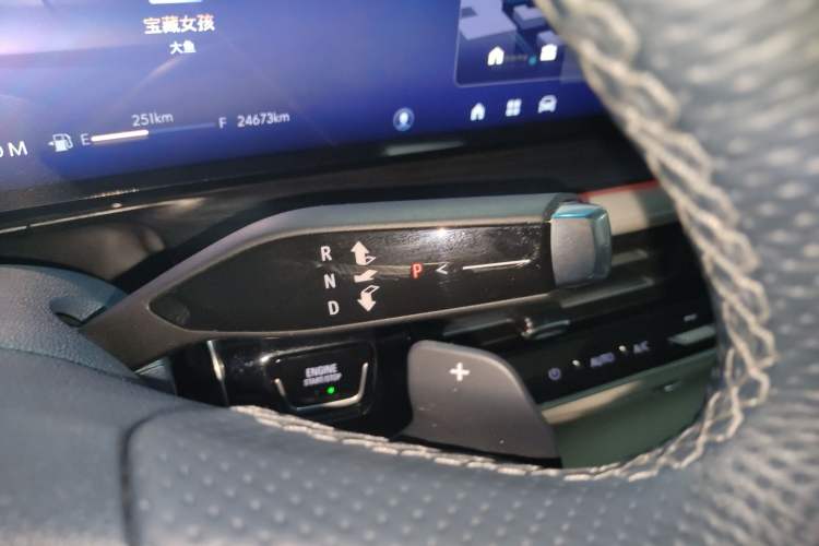 Used Buick Century 2023 2.0T Four-Seat Private Edition
