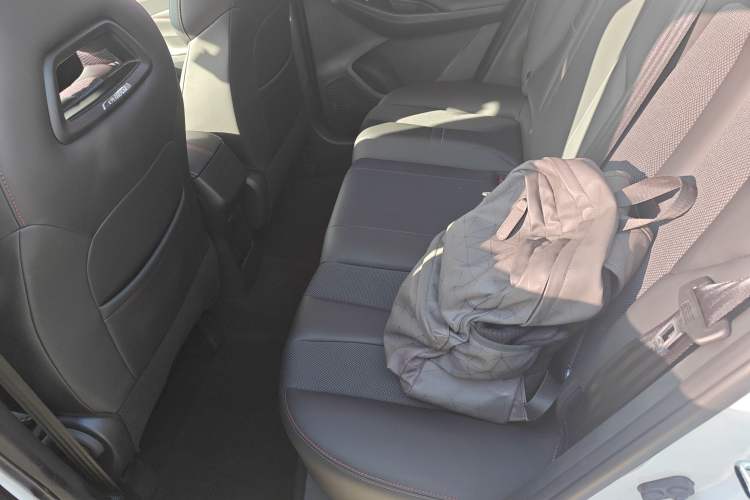 Used Oshan X5 2021 1.5T DCT Flagship Edition