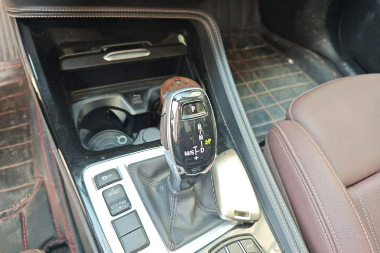 Used BMW 1 Series 2021 Restyled 125i M Sport Night Edition