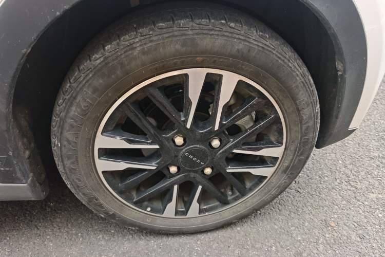 Used Chery Little Ant 2022 Restyled Version Sweet Pink Edition Half-Sugar Version 28.8 kWh 30 kW 301 km