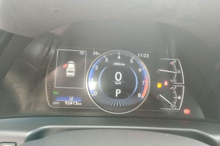 Used Lexus ES 2021 200 Excellence Edition
