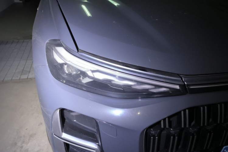 Used Audi Q6 2023 45 TFSI quattro Qiyun Edition Yulin Package