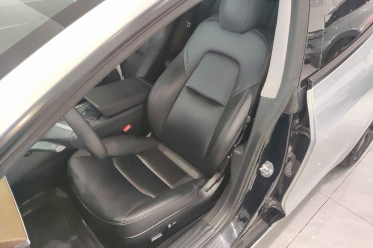 Used Tesla Model 3 2021 Performance High-Performance All-Wheel-Drive Version