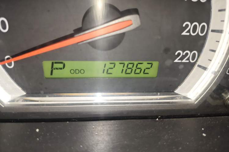 Used Chevrolet Epica 2008 2.0 Manual Executive Edition