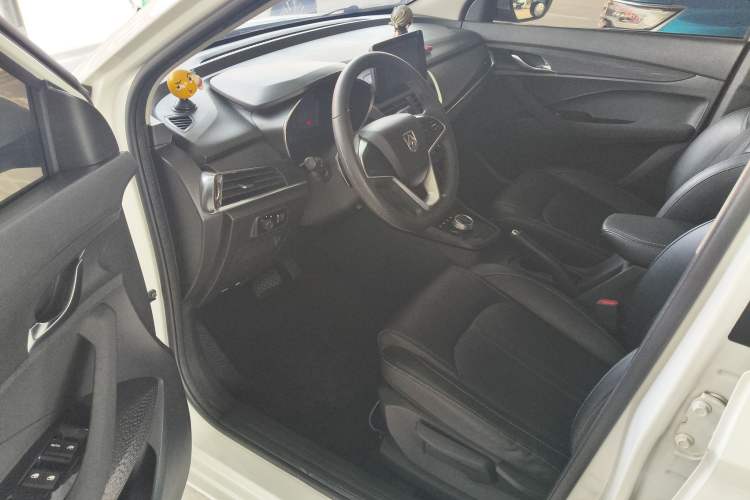 Used Baojun 360 2018 1.5L Automatic Elite Version National V