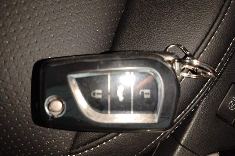 Used Toyota Levin 2017 Revised 185T CVT Elite Edition China V Standard
