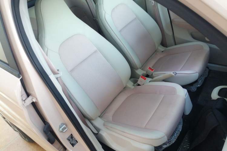 Used Leapmotor T03 2023 200 Lite Edition