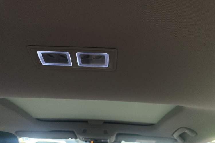 Used Volkswagen Lamando 2022 Lingdu L 280TSI DSG Spicy Edition
