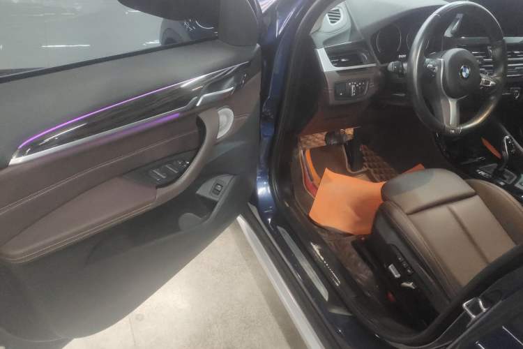 Used BMW X1 2021 Revised xDrive25Li Premium Edition