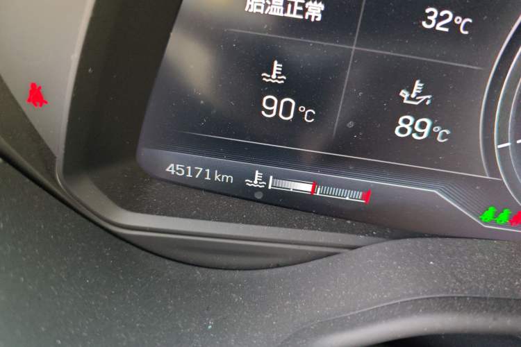 Used Cadillac CT5 2023 28T Luxury Edition (Standard Version)