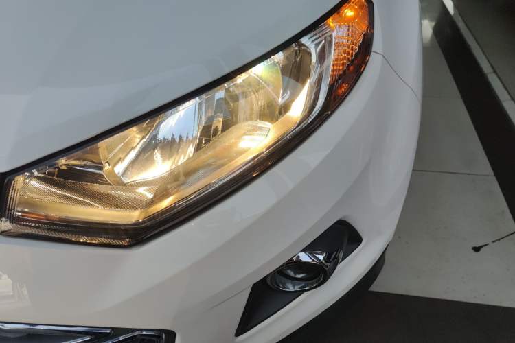 Used Ford EcoSport 2013 1.5L Automatic Prestige Model