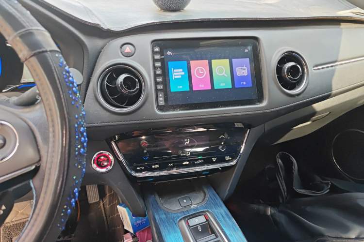 Used CIIMO X-NV 2020 Electric Edition
