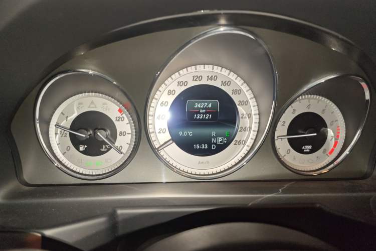 Used Mercedes-Benz GLK-Class 2013 Facelift GLK 300 4MATIC Fashion Edition