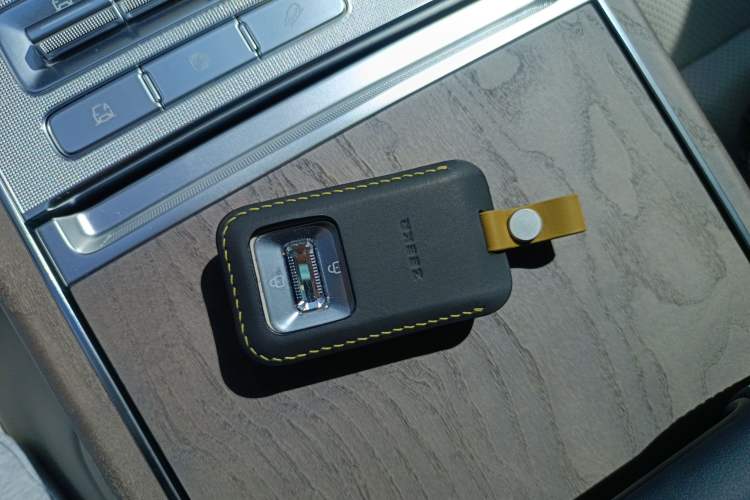 Used Zeekr 9X 2025 Ultra Edition 70kWh
